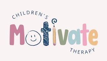 Motivate Children's Therapy logo