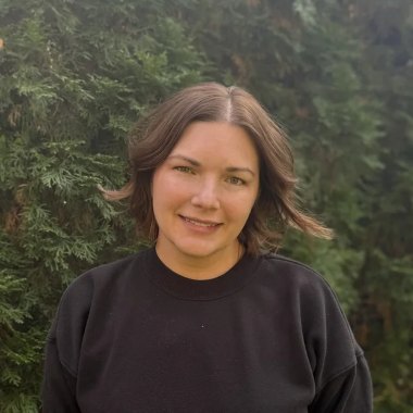 Sarah Shaw